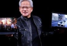 Nvidia anuncia superchip para abrigar uma “IA local” no seu computador IAgora?