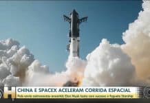 O que a SpaceX espera ao estrear na bolsa de valores — e como ela pode fazer de Elon Musk o primeiro trilionário O que a SpaceX espera ao estrear na bolsa de valores — e como ela pode fazer de Elon Musk o primeiro trilionário