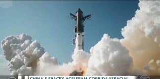O que a SpaceX espera ao estrear na bolsa de valores — e como ela pode fazer de Elon Musk o primeiro trilionário O que a SpaceX espera ao estrear na bolsa de valores — e como ela pode fazer de Elon Musk o primeiro trilionário