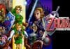 Onde jogar The Legend Of Zelda: Ocarina of Time original? Veja versões Onde jogar The Legend Of Zelda: Ocarina of Time original? Veja versões