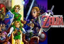 Onde jogar The Legend Of Zelda: Ocarina of Time original? Veja versões Onde jogar The Legend Of Zelda: Ocarina of Time original? Veja versões