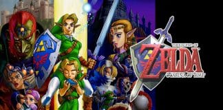 Onde jogar The Legend Of Zelda: Ocarina of Time original? Veja versões Onde jogar The Legend Of Zelda: Ocarina of Time original? Veja versões