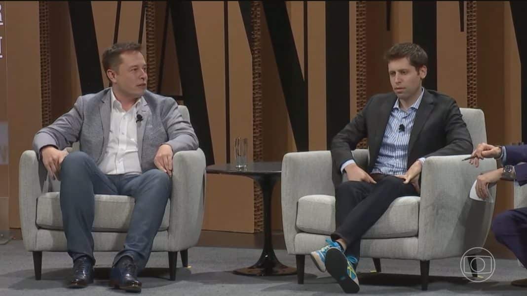 OpenAI evita derrota judicial para Elon Musk, mas julgamento expõe rivalidade e crises na elite da IA