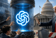 OpenAI limita acesso ao novo modelo a pedido do governo IAgora?