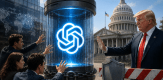 OpenAI limita acesso ao novo modelo a pedido do governo IAgora?