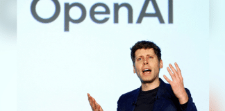 OpenAI pedirá aos EUA que não exijam aprovações de modelos de IA 03.fev.25 - CEO da OpenAI, Sam Altman, participa de evento em Tóquio, Japão