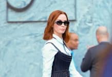 Os 10 melhores filmes com Emily Blunt, de Dia D Os 10 melhores filmes com Emily Blunt, de Dia D
