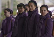 Os Testamentos terá segunda temporada? Veja o que esperar Os Testamentos terá segunda temporada? Veja o que esperar