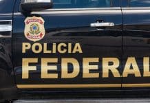 PF e PM apreendem carga milionária de eletrônicos em Foz do Iguaçu PF e PM apreendem carga milionária de eletrônicos em Foz do Iguaçu