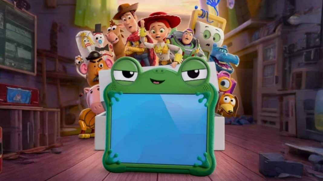 Quando Toy Story 5 chega ao streaming? Veja a previsão Quando Toy Story 5 chega ao streaming? Veja a previsão