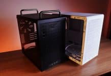 Qube 340 e 300L: novos cases da Cooler Master apostam em customização fácil Qube 340 e 300L: novos cases da Cooler Master apostam em customização fácil