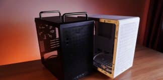 Qube 340 e 300L: novos cases da Cooler Master apostam em customização fácil Qube 340 e 300L: novos cases da Cooler Master apostam em customização fácil