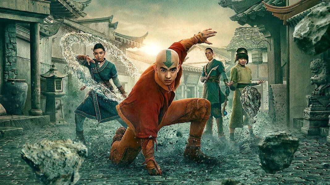 Que horas estreia Avatar temporada 2 na Netflix? Veja o que esperar