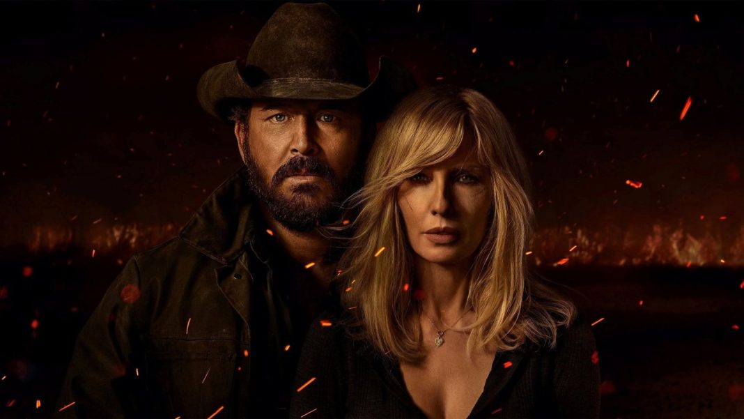 Rancho Dutton e mais! As melhores séries para assistir no Paramount+ em 2026