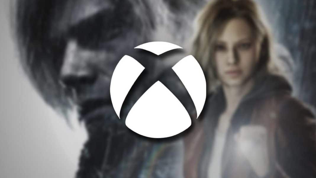 Resident Evil Requiem e mais jogos de Xbox com até Resident Evil Requiem e mais jogos de Xbox com até 90% OFF; confira