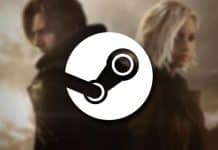 Resident Evil Requiem e mais jogos para PC com até 90% OFF na Steam Resident Evil Requiem e mais jogos para PC com até 90% OFF na Steam