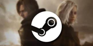 Resident Evil Requiem e mais jogos para PC com até 90% OFF na Steam Resident Evil Requiem e mais jogos para PC com até 90% OFF na Steam