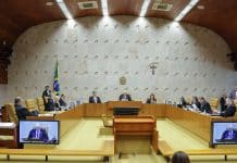 STF ajusta responsabilização das big techs; não cabe mais recursos da decisão dos ministros STF ajusta responsabilização das big techs; não cabe mais recursos da decisão dos ministros
