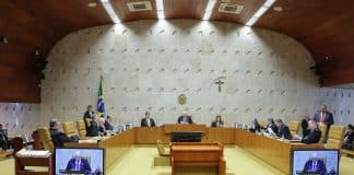 STF ajusta responsabilização das big techs; não cabe mais recursos da decisão dos ministros STF ajusta responsabilização das big techs; não cabe mais recursos da decisão dos ministros