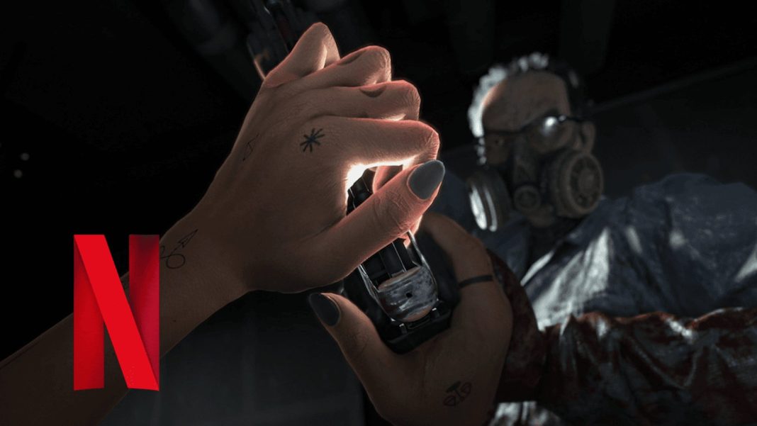 Seu celular vai tocar de verdade: Netflix anuncia Unhinged, jogo Seu celular vai tocar de verdade: Netflix anuncia Unhinged, jogo de terror interativo