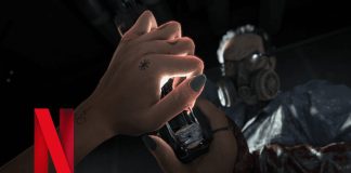 Seu celular vai tocar de verdade: Netflix anuncia Unhinged, jogo de terror interativo Seu celular vai tocar de verdade: Netflix anuncia Unhinged, jogo de terror interativo