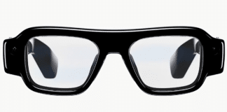 Snap lança óculos de realidade aumentada Specs por cerca de R$ 11 mil Specs, óculos de realidade aumentada da Snap