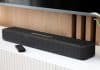Som de estádio em casa: descontos em soundbars na Copa Som de estádio em casa: descontos em soundbars na Copa