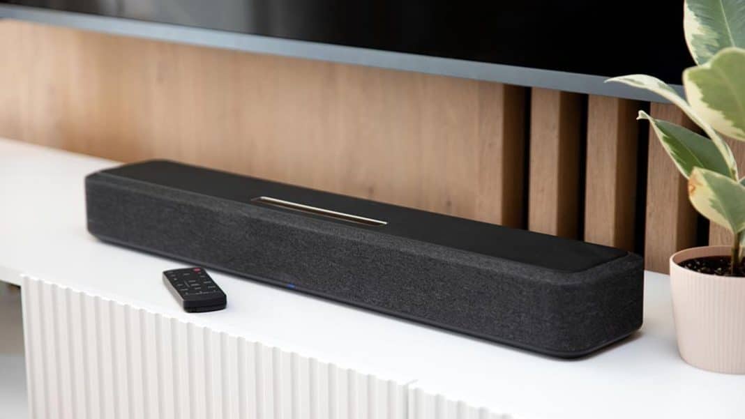 Som de estádio em casa: descontos em soundbars na Copa Som de estádio em casa: descontos em soundbars na Copa