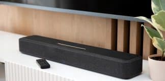 Som de estádio em casa: descontos em soundbars na Copa Som de estádio em casa: descontos em soundbars na Copa