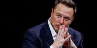 SpaceX perde US$ 600 bilhões em 3 dias e Musk deixa de ser trilionário Elon Musk, também CEO da Tesla, perde status de trilionário após tombo bilionário da SpaceX