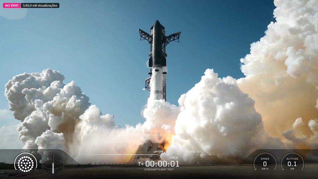 SpaceX vale US$ 1,75 trilhão? Os riscos por trás do SpaceX vale US$ 1,75 trilhão? Os riscos por trás do IPO mais aguardado do mercado