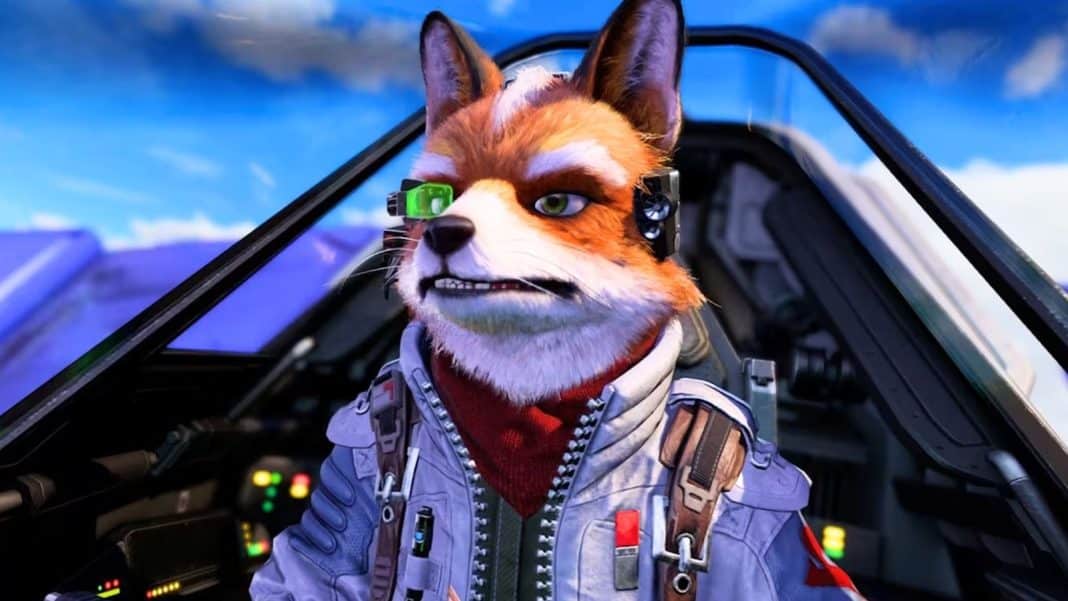 Star Fox, Dead or Alive 6 Last Round e mais! Star Fox, Dead or Alive 6 Last Round e mais! Veja os lançamentos de games da semana