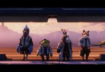 Star Fox de Nintendo Switch 2 é mais do mesmo, e isso é muito bom! Confira preview Star Fox de Nintendo Switch 2 é mais do mesmo, e isso é muito bom! Confira preview