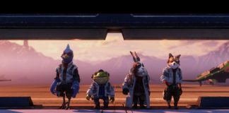 Star Fox de Nintendo Switch 2 é mais do mesmo, e isso é muito bom! Confira preview Star Fox de Nintendo Switch 2 é mais do mesmo, e isso é muito bom! Confira preview