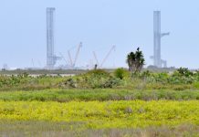 Starbase: como é a vida na cidade formada por funcionários de Elon Musk Starbase: como é a vida na cidade formada por funcionários de Elon Musk