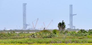 Starbase: como é a vida na cidade formada por funcionários de Elon Musk Starbase: como é a vida na cidade formada por funcionários de Elon Musk
