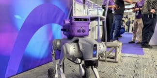 Startup brasileira cria ‘cérebro’ com IA para deixar robôs mais inteligentes; g1 conheceu o projeto Startup brasileira cria ‘cérebro’ com IA para deixar robôs mais inteligentes; g1 conheceu o projeto