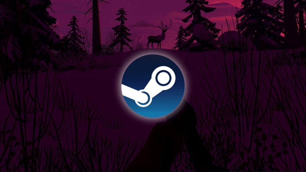 Steam libera dois jogos de graça com ótimas avaliações por Steam libera dois jogos de graça com ótimas avaliações por tempo limitado! Resgate agora (12)