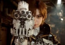 Stellar Blade Blood Rain é revelado no Summer Game Fest! Confira trailer com a nova protagonista Stellar Blade Blood Rain é revelado no Summer Game Fest! Confira trailer com a nova protagonista