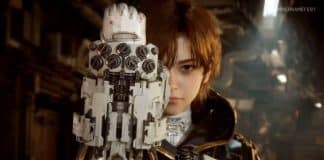Stellar Blade Blood Rain é revelado no Summer Game Fest! Confira trailer com a nova protagonista Stellar Blade Blood Rain é revelado no Summer Game Fest! Confira trailer com a nova protagonista