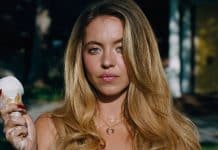 Sydney Sweeney insistiu para aparecer nua em Euphoria, revela criador da série Sydney Sweeney insistiu para aparecer nua em Euphoria, revela criador da série