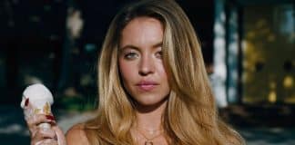 Sydney Sweeney insistiu para aparecer nua em Euphoria, revela criador da série Sydney Sweeney insistiu para aparecer nua em Euphoria, revela criador da série