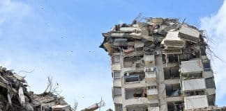 Terremoto na Venezuela: como celulares conseguiram alertar usuários antes dos tremores Terremoto na Venezuela: como celulares conseguiram alertar usuários antes dos tremores