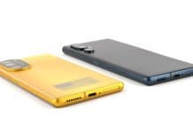 Trump Phone é um celular da HTC com pintura diferente, revela análise Trump Phone é um celular da HTC com pintura diferente, revela análise