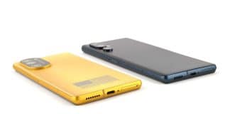 Trump Phone é um celular da HTC com pintura diferente, revela análise Trump Phone é um celular da HTC com pintura diferente, revela análise