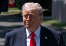 Trump diz que EUA avaliam comprar participação em empresas de inteligência artificial Trump diz que EUA avaliam comprar participação em empresas de inteligência artificial