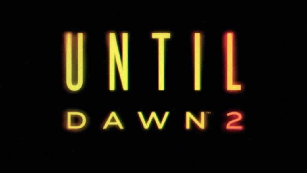 Until Dawn 2 é revelado com astro de Stranger Things no elenco! Saiba tudo sobre a sequência