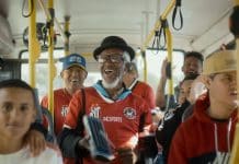 Várzea: Onde Nasce o Futebol, série da Netflix, mostra bastidores do futebol amador paulista Várzea: Onde Nasce o Futebol, série da Netflix, mostra bastidores do futebol amador paulista