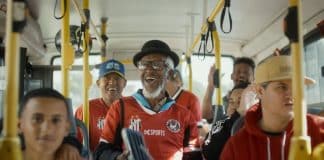 Várzea: Onde Nasce o Futebol, série da Netflix, mostra bastidores do futebol amador paulista Várzea: Onde Nasce o Futebol, série da Netflix, mostra bastidores do futebol amador paulista