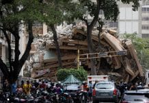 Veja o que é #FATO e o que é #FAKE do terremoto na Venezuela Veja o que é #FATO e o que é #FAKE do terremoto na Venezuela